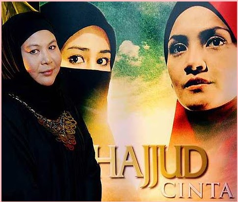 tahajjud cinta episod akhir